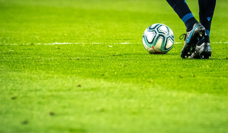 Football Field